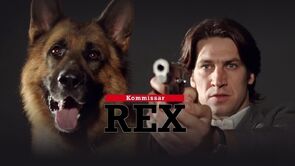Фото сериала Комиссар Рекс 1994.