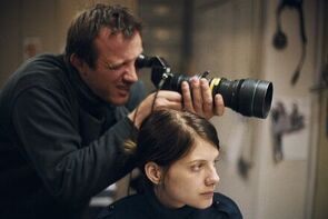 Фото из фильма Комната смерти (2007)