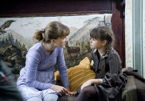 Фото из фильма Компенсация (2010)