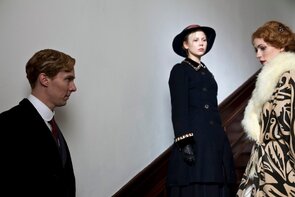 Фото из сериала Конец парада (2019)