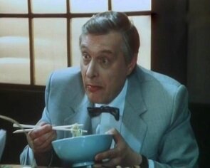 Фото из сериала Конец света с последующим симпозиумом (1987)
