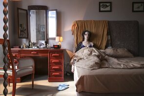Фото из сериала Конец невинности (2021)