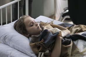 Фото из сериала Конец невинности (2021)