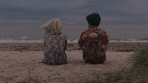Фото из сериала Конец ***го мира (2017)