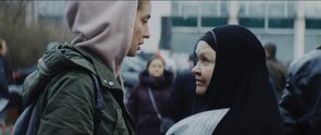Фото из фильма Конференция (2020)