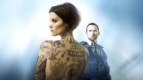 Фото из сериала Слепая зона (2016)