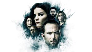 Фото из сериала Слепая зона (2016)