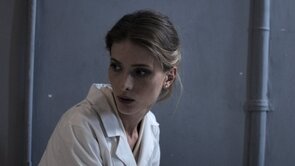 Фото из сериала Консультант (2017)