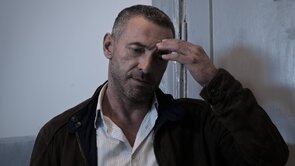 Фото из сериала Консультант (2017)