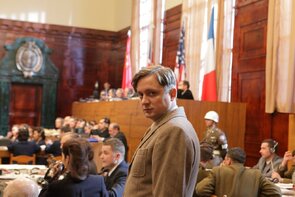 Фото из сериала Контригра (2011)