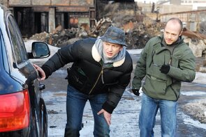 Фото из фильма Контракт на любовь (2008)