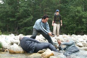 Фото из фильма Контракт (2006)