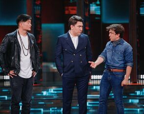Фото из сериала Концерты (2022)
