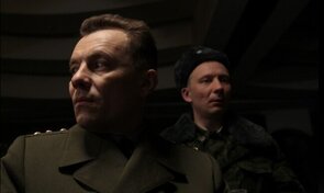 Фото фильма Конвой 2012.