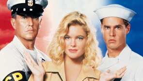 Фото из фильма Конвоиры (1994)