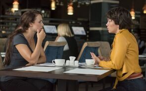 Фото из сериала Коп (2019)