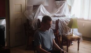 Фото из фильма Копенгагена не существует (2023)