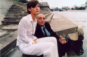 Фото из фильма Копейка (2002)