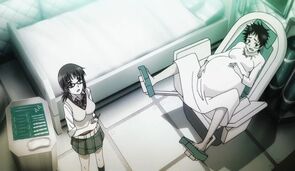 Фото из мультфильма Коппелион (2013)