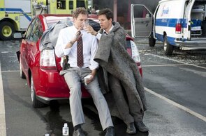 Фото из фильма Копы в глубоком запасе (2010)