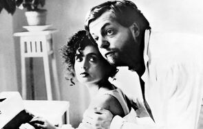 Фото из фильма Копытом сюда, копытом туда (1989)