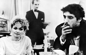 Фото из фильма Копытом сюда, копытом туда (1989)
