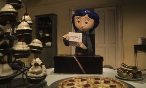 Фото из мультфильма Коралина в Стране Кошмаров (2009)