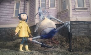Фото из мультфильма Коралина в Стране Кошмаров (2009)