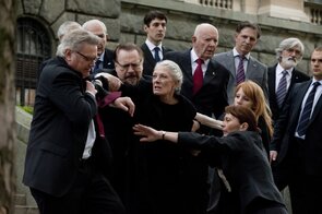 Фото из фильма Кориолан (2012)