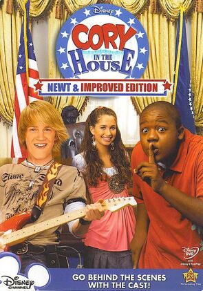 Фото из сериала Кори в доме (2007)