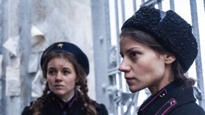 Фото из фильма Коридор бессмертия (2019)