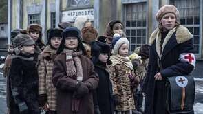 Фото из фильма Коридор бессмертия (2019)