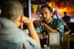 Фото из сериала Корни (2020)
