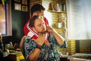 Фото из сериала Корни (2020)