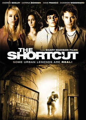 Фото из фильма Короткий путь (2009)