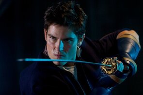 Фото из фильма Король бойцов (2009)