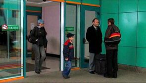 Фото из фильма Королева (2008)