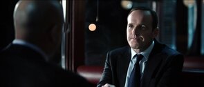 Фото из фильма Короткометражка Marvel: Консультант (2011)