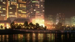 Фото из мультфильма Корона грешника (2011)
