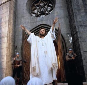 Фото из сериала Король последних дней (1993)