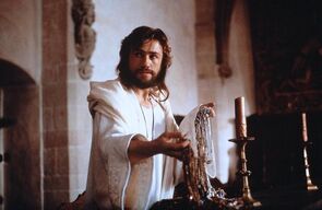 Фото из сериала Король последних дней (1993)