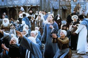 Фото из сериала Король последних дней (1993)