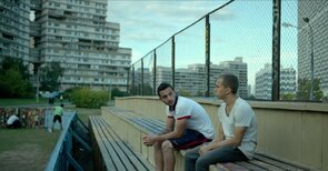 Фото из фильма Коробка (2016)