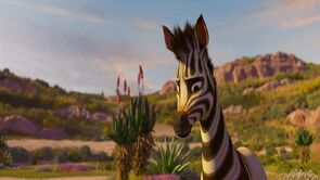 Фото из мультфильма Король сафари (2014)