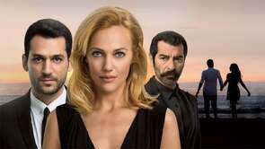Фото из сериала Королева ночи (2016)