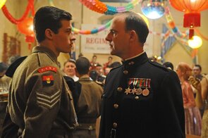 Фото из фильма Королева и страна (2014)