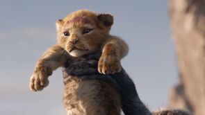 Фото из мультфильма Король Лев (2019)