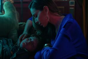 Фото из сериала Короче, план такой (2023)