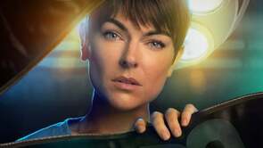 Фото из сериала Коронер (2019)