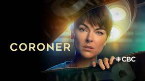 Фото из сериала Коронер (2019)